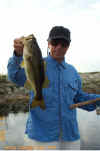 Anthony from (N.Y.)  enjoyed the everglades, another great day on the water!.